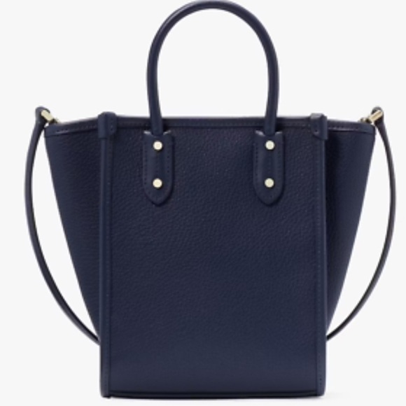 NWT Kate Spade Lady And The Tramp Mini Tote - Picture 2 of 5